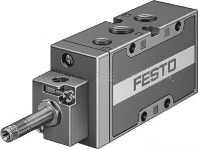 供应FESTO电磁阀